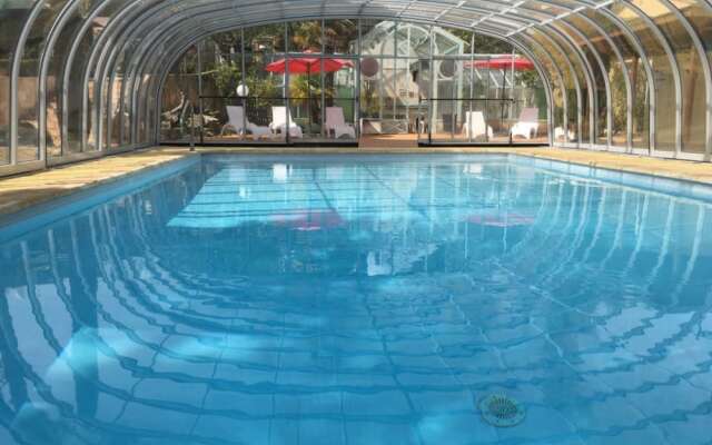 Les Flachères - Villa Bellevue