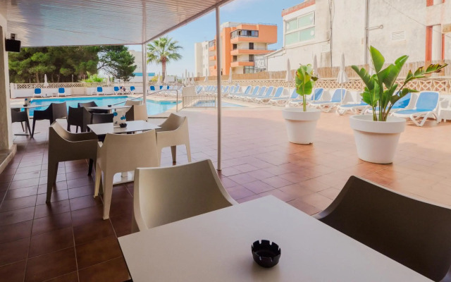 Santa Maria Playa Hotel