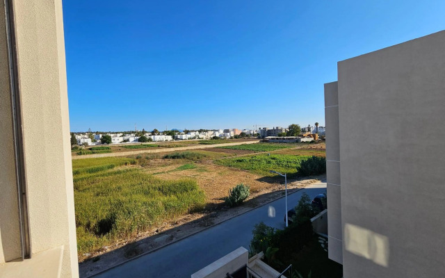 Luxe appartement villa jade