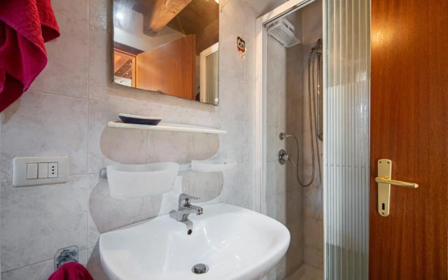 Appartamento Panoramico sul Mare