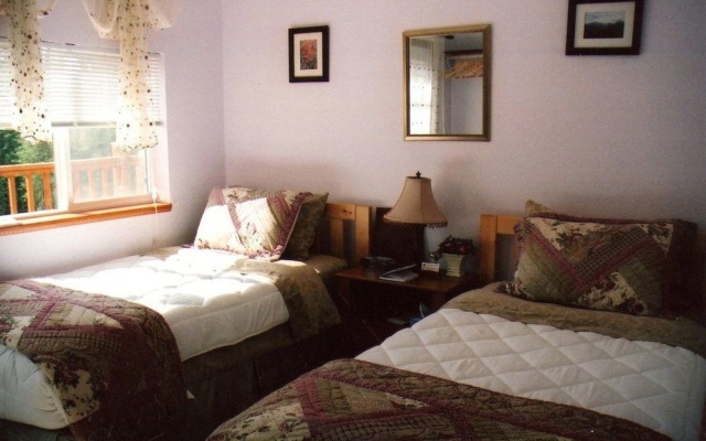 A Hyde Away Inn B&B