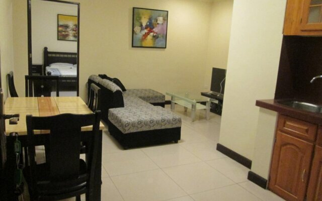 Formosa Condotel Subic