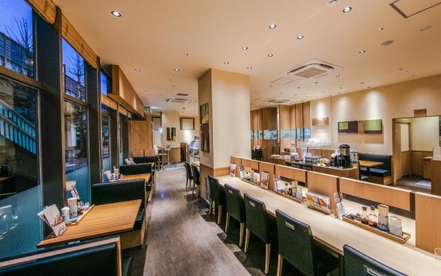 Four Points Flex by Sheraton Shin Osaka