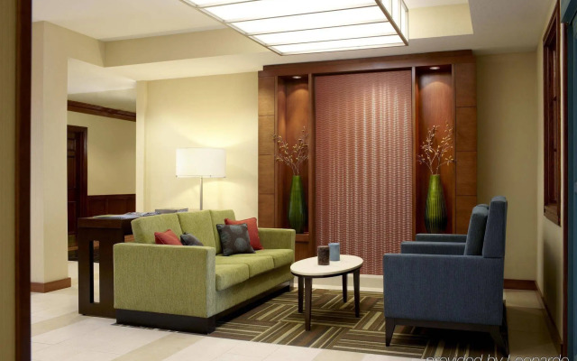 HYATT house Scottsdale/Old Town