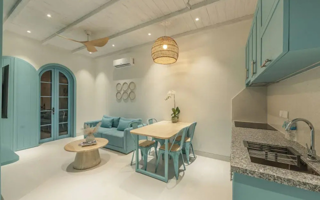 Coastal Living Hotel Phu Quoc