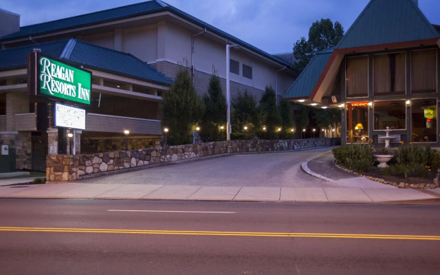 Reagan Resorts Inn