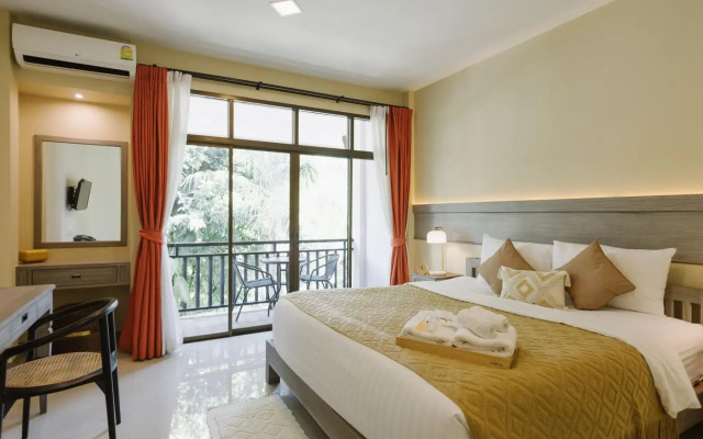 Radateeree Boutique Resort