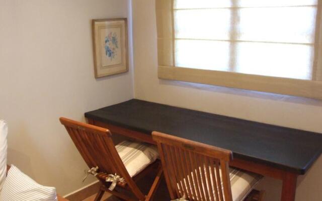 The Haven Self Catering Lodge
