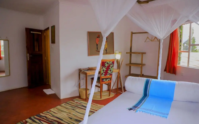 Dan Stam Hotel