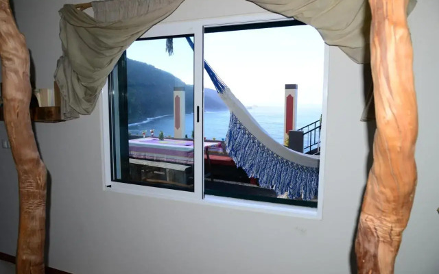 Janela para o Atlântico