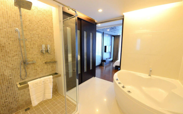 Vacio Suite