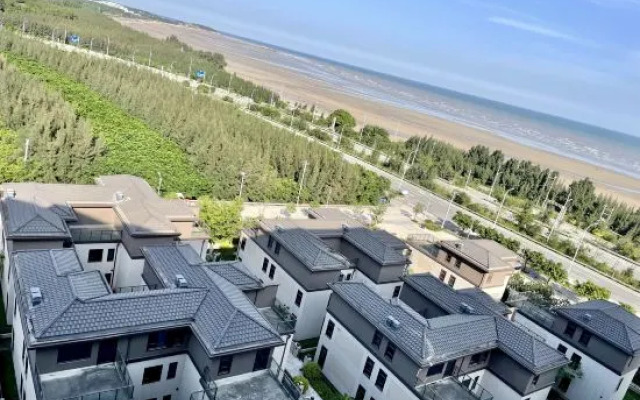 Qianhaiwan B&B (Fuzhou Changle International Airport Branch)