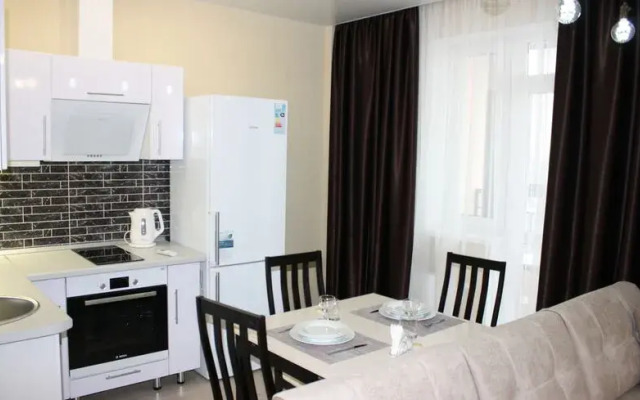 Apartamenty Mechta 24 na ul. SHejnkmana, 86A