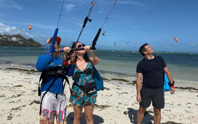 Boracay Backpackers
