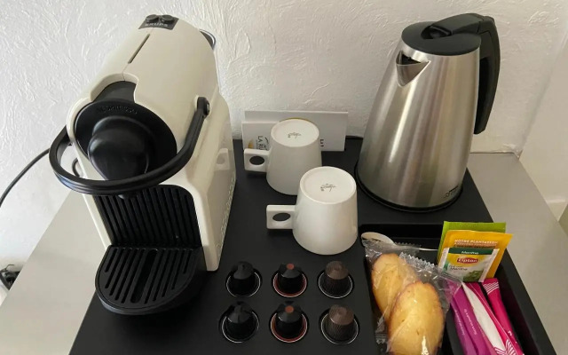 Chambre d'hôtes de la Riaille