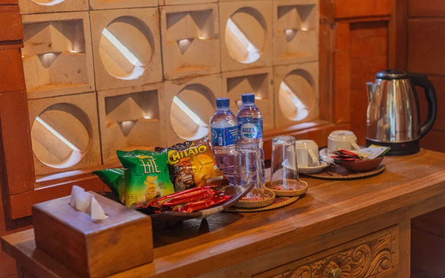 Billys Ayodya Villa