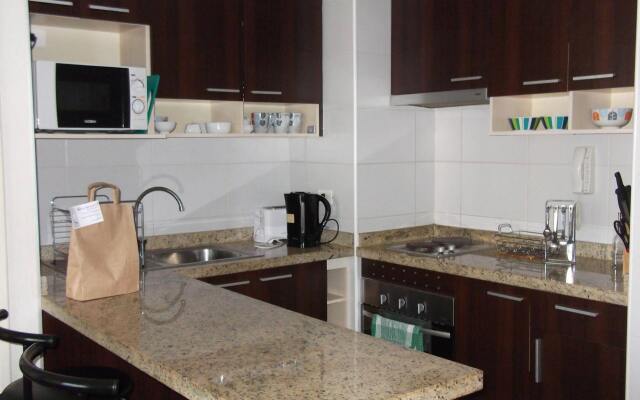 NeuroManagement Apartment Orompello