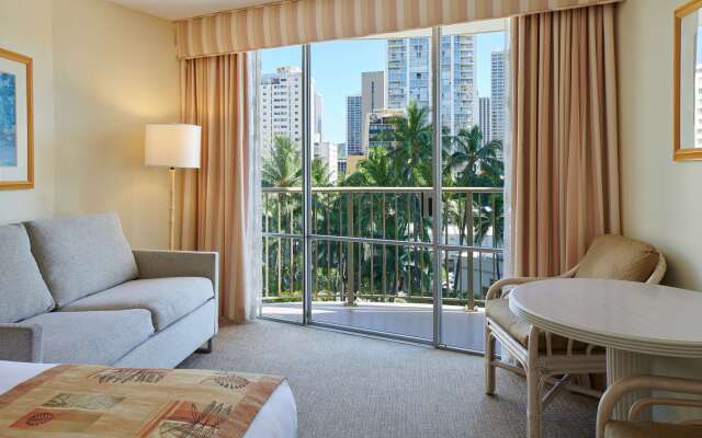 OHANA Waikiki East by OUTRIGGER