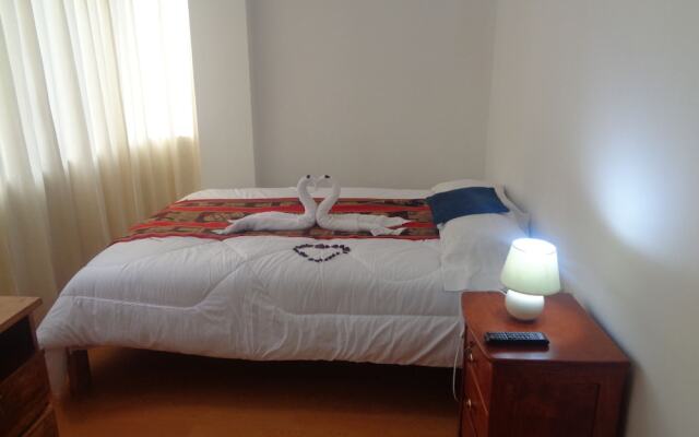 Hostal y Apartamentos Guest Home