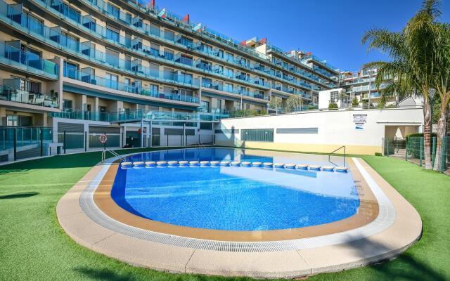 Borumbot 8.0.3 Vista Piscina