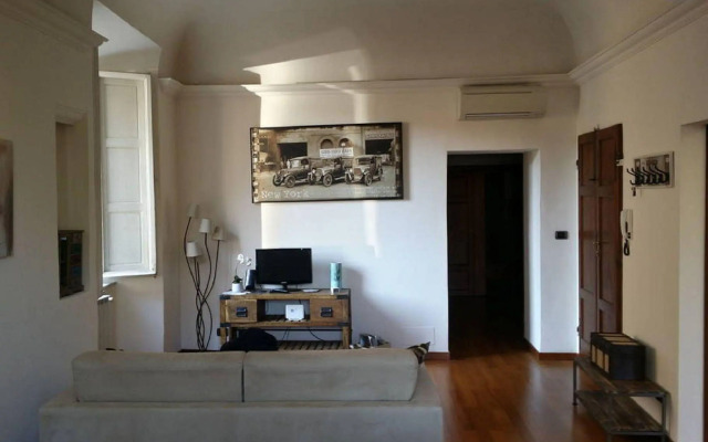 Innercity Pisa