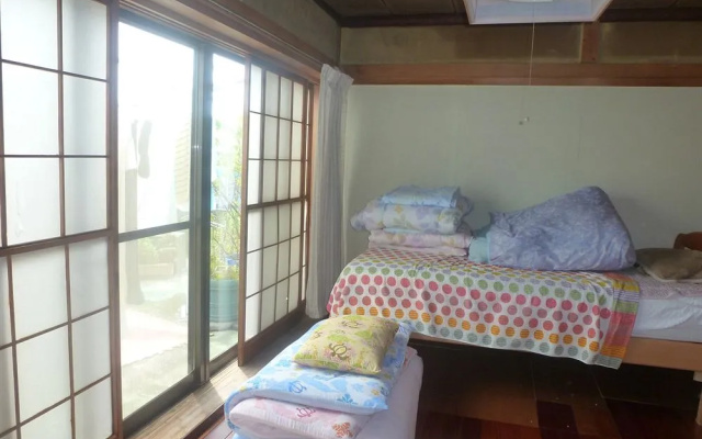 Tokyo Guest House 2020