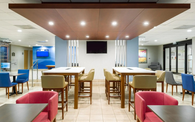 Holiday Inn Express San Jose Costa Rica Airport by IHG