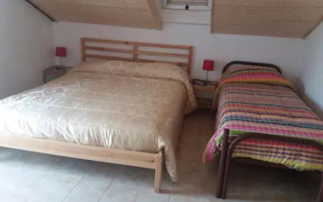Sicilia Vacanze Villa Anna
