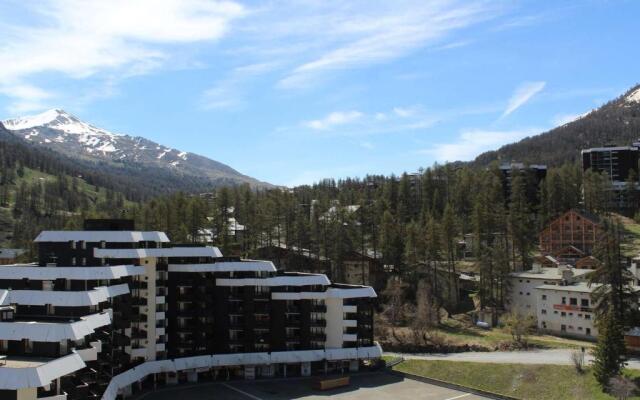 Appartement Vars, 2 pièces, 6 personnes - FR-1-330B-98