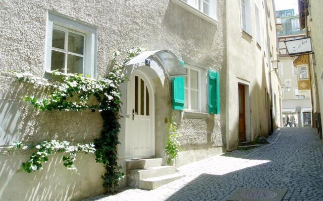 Ferienwohnung Altes Haus 2