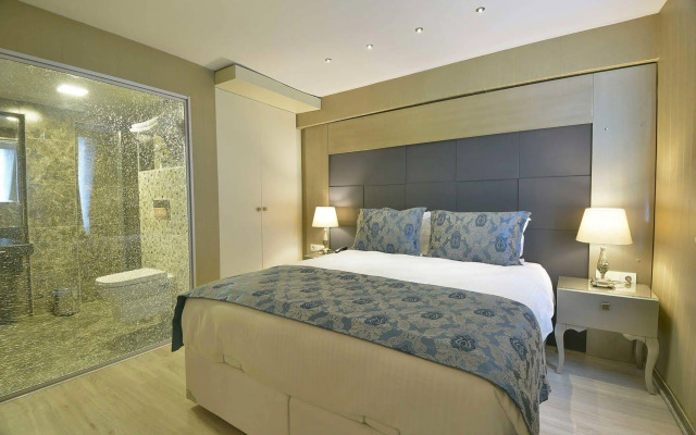 Piccolo Hotel Istanbul