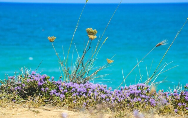 Beautiful Apartment in Specchiolla With 2 Bedrooms and Wifi