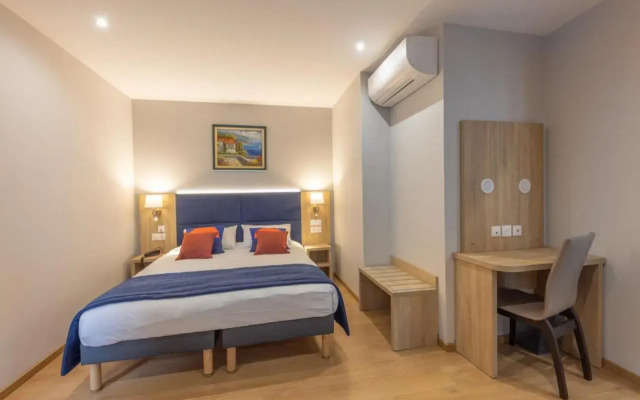 Hotel Saint Augustin