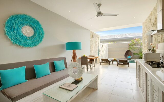 Bali Cosy Villas Seminyak for Adults Only