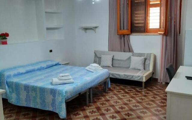 Appartamento Via Filippini