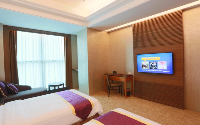 Happiness Inn Xinzhuang