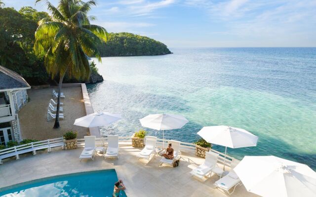 Couples Sans Souci All Inclusive