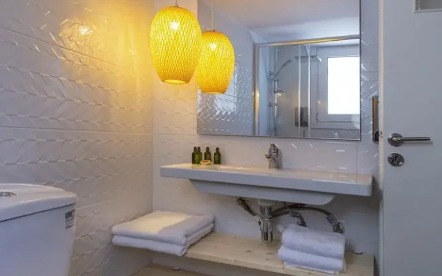 Demetra - Koukaki Center Apartment