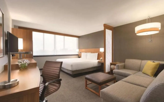 Hyatt Place Chicago/O'Hare Airport