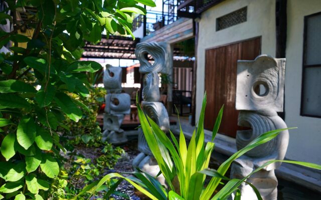 Ob-oon Homestay