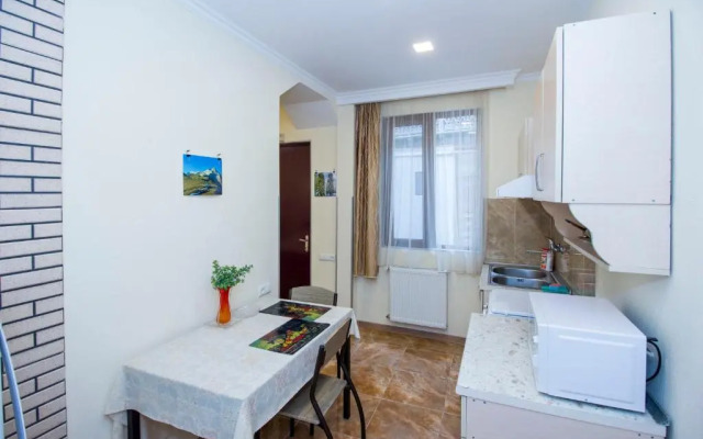 A Comfortable Flat in old Tbilisi