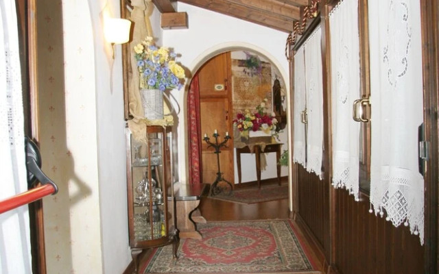 Albergo Garnì Cavento