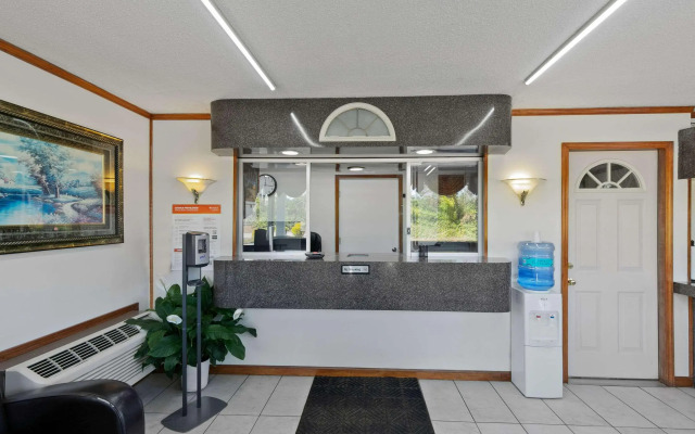 Econo Lodge