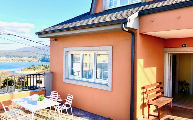 The Cliffs - Le nid de Martina