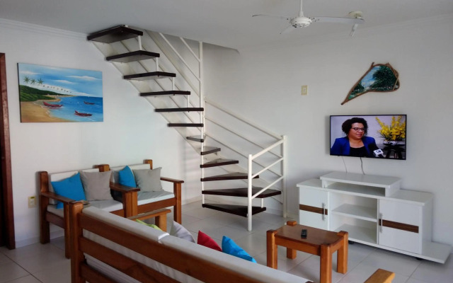 Apartment Mont Moria