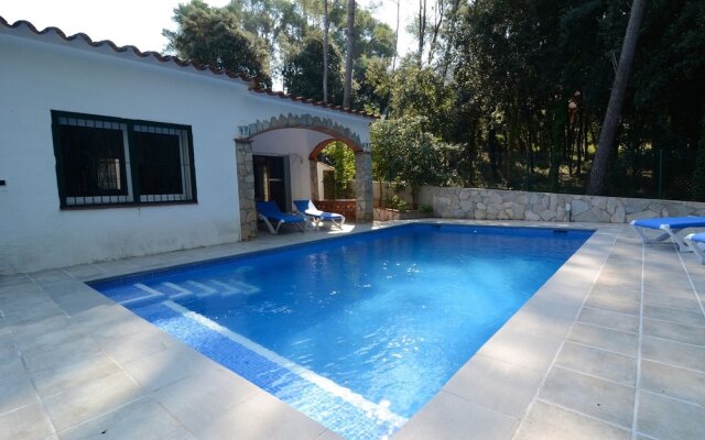 Villa Mas Tomasi 535