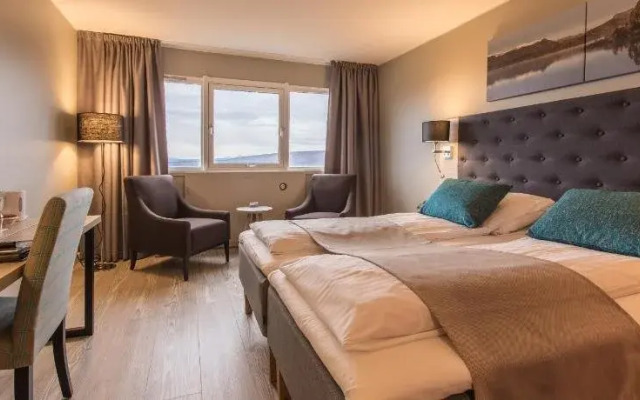 Radisson Blu Mountain Resort, Beitostolen