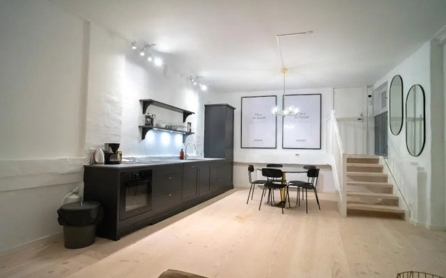 Charismatic Apt Heart of Copenhagen