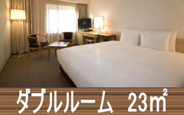 Hotel Leopalace Nagoya