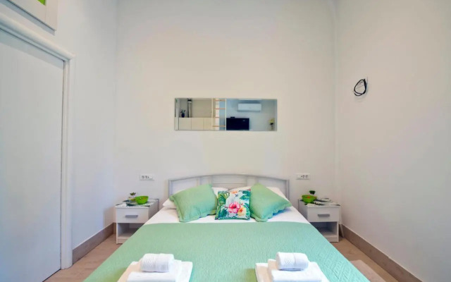 MicroApartment Suni